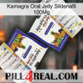 Kamagra Oral Jelly Sildenafil 100Mg 12